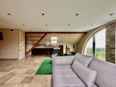 Eladó családi ház Pécs