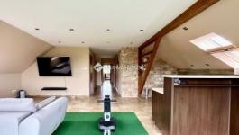 Eladó családi ház Pécs