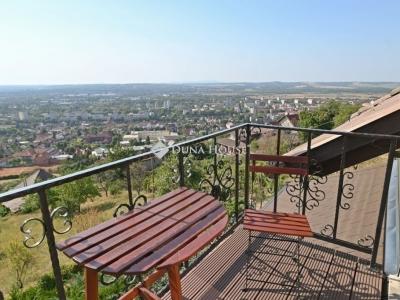 Eladó ikerház Pécs
