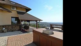 Eladó ikerház Pécs