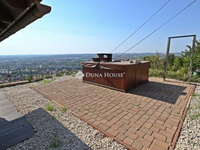 Eladó ikerház Pécs