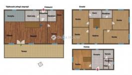 Eladó családi ház Pogány