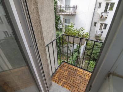 Eladó lakás Budapest