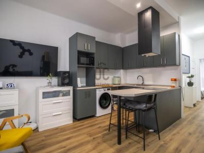 Eladó lakás Budapest