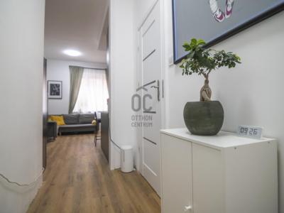 Eladó lakás Budapest