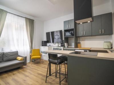 Eladó lakás Budapest