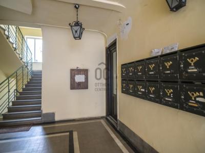 Eladó lakás Budapest