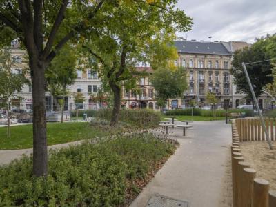 Eladó lakás Budapest