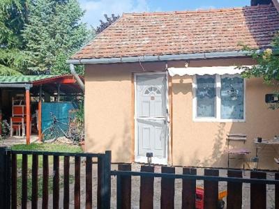 Eladó családi ház Velence