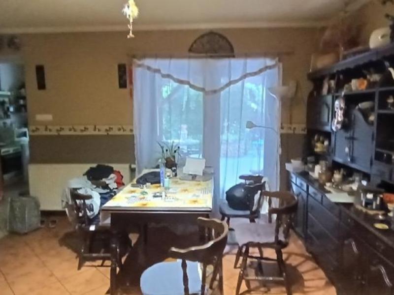 Eladó családi ház Velence