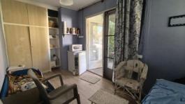 Eladó nyaraló Gárdony