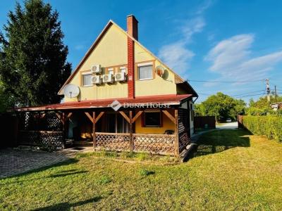 Eladó családi ház Gárdony