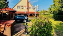 Eladó családi ház Gárdony