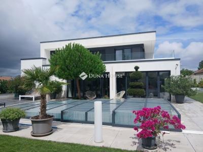 Eladó családi ház Debrecen