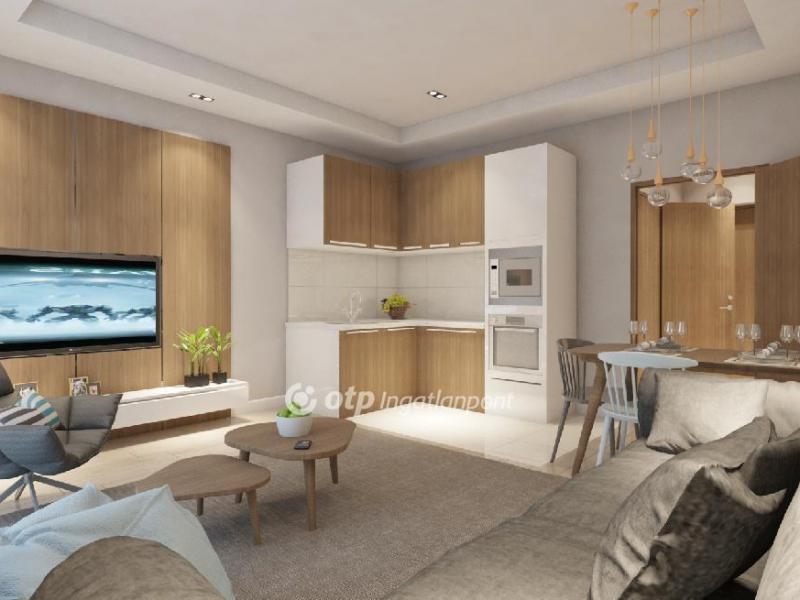 Eladó lakás Budapest