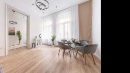 Eladó lakás Budapest