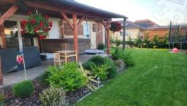 Eladó családi ház Jakabszállás