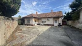 Eladó családi ház Nagykőrös