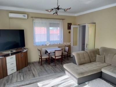 Eladó családi ház Kecskemét