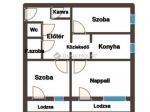 Eladó lakás Debrecen