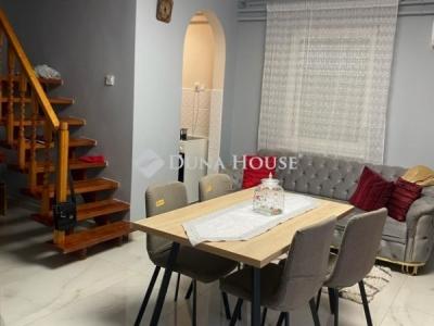 Eladó családi ház Püspökladány