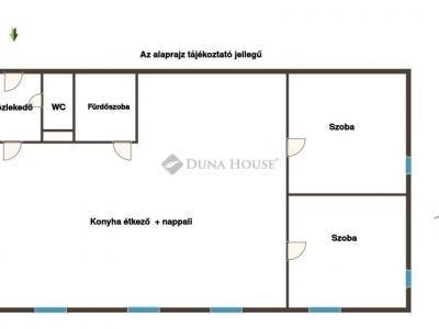 Eladó lakás Debrecen