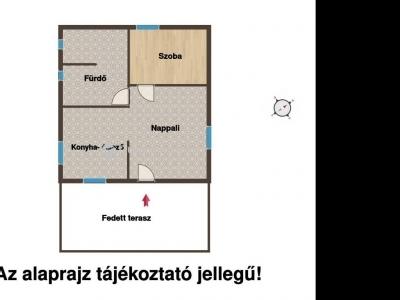 Eladó családi ház Tóalmás