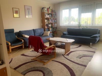 Eladó lakás Nyíregyháza