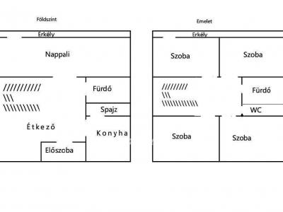 Eladó lakás Nyíregyháza