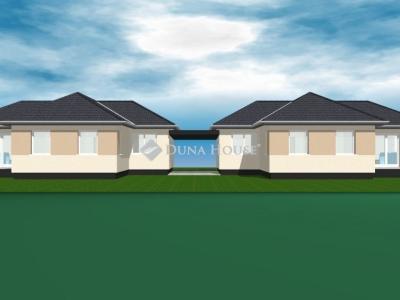 Eladó ikerház Kóka