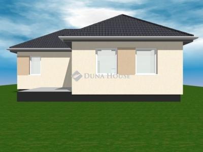 Eladó ikerház Kóka