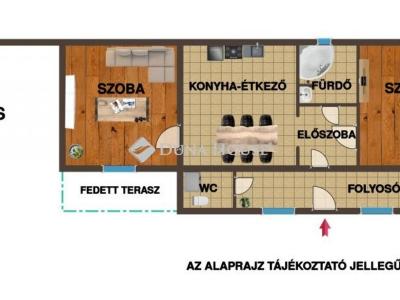 Eladó családi ház Jászberény