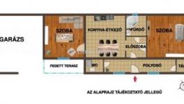 Eladó családi ház Jászberény