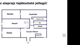 Eladó családi ház Jászberény