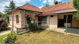 Eladó családi ház Békéscsaba