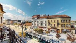 Eladó lakás Miskolc