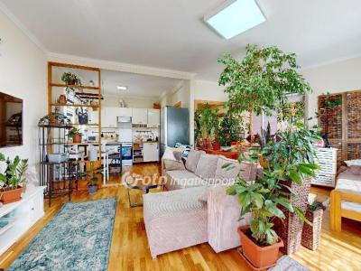 Eladó lakás Miskolc