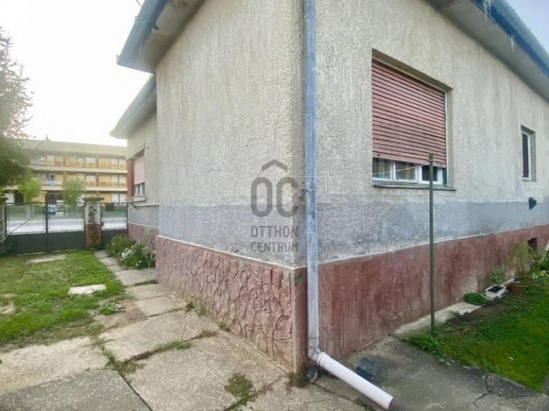 Eladó családi ház Zalaegerszeg