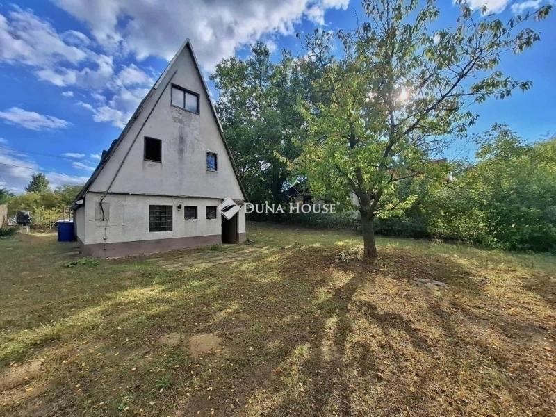 Eladó családi ház Veresegyház