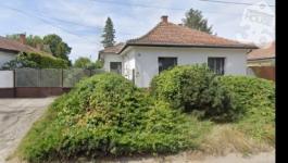 Eladó családi ház Lajosmizse