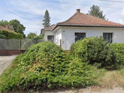 Eladó családi ház Lajosmizse