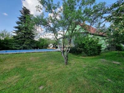 Eladó családi ház Szigetszentmiklós