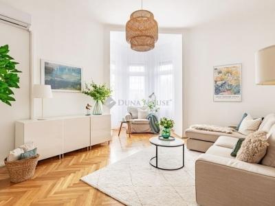 Eladó lakás Budapest