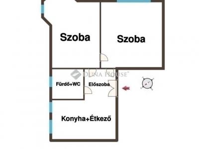 Eladó lakás Budapest