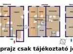 Eladó családi ház Budapest