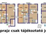 Eladó családi ház Budapest