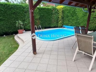 Eladó ikerház Budapest