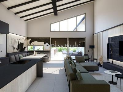 Eladó családi ház Budapest