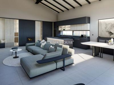 Eladó családi ház Budapest