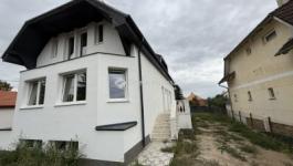 Eladó ikerház Budapest